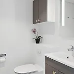 Beautiful In With Sauna Holiday home