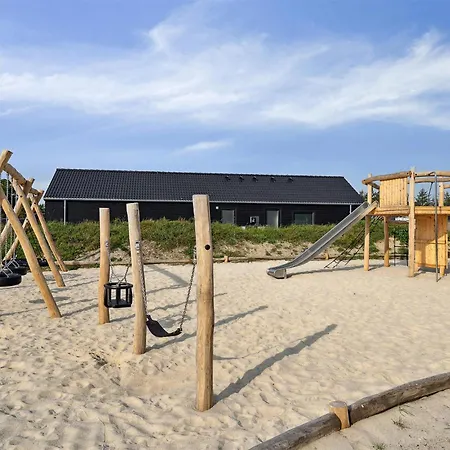 Beautiful In Romo With Sauna