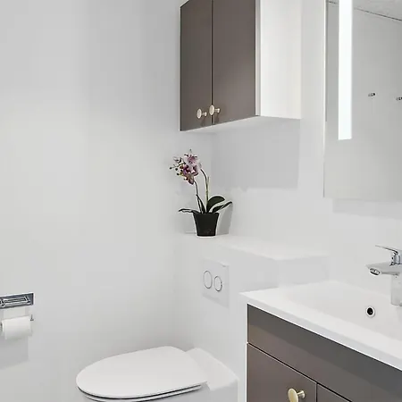 Pet Friendly Home In Romo With Sauna Дом отдыха