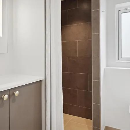 Beautiful In Romo With Sauna *