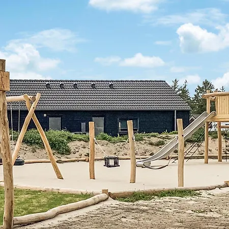 Beautiful In Romo With Sauna * Romo