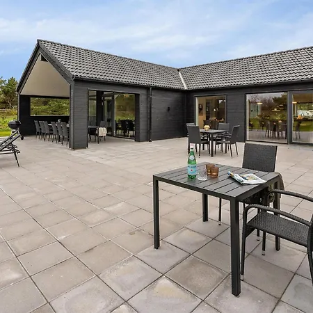 Beautiful In Romo With Sauna * Romo