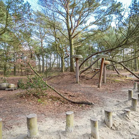 Beautiful In Romo With Sauna * Romo