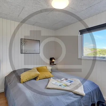 Beautiful In Romo With Sauna * Kongsmark