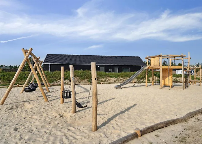 Beautiful In With Sauna