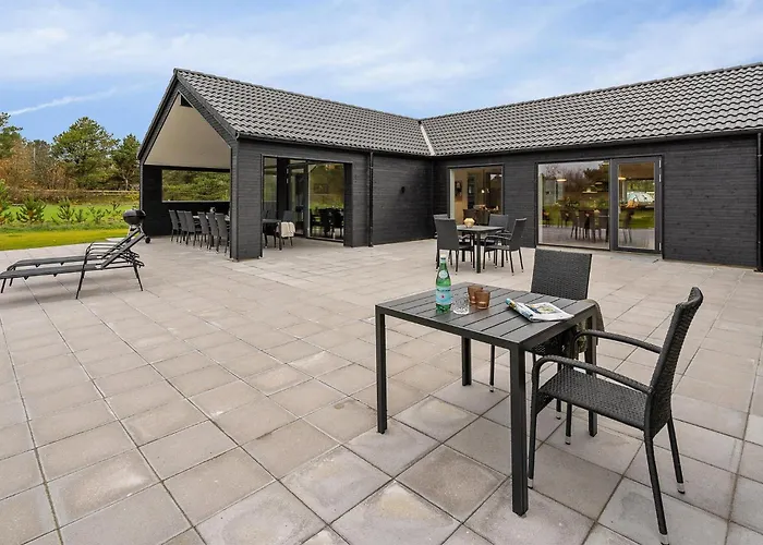 Beautiful In With Sauna * Romo