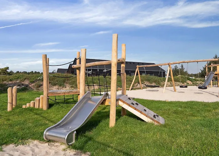 Prázdninový dům Beautiful In With Sauna *