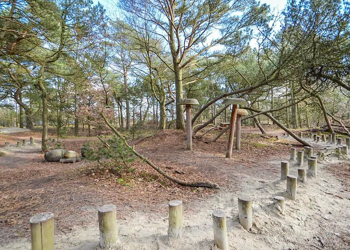 Beautiful In With Sauna * Romo