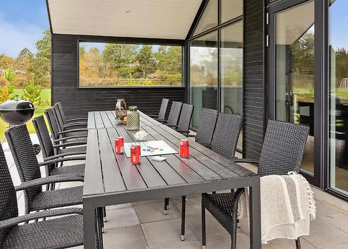 Beautiful In With Sauna Prázdninový dům