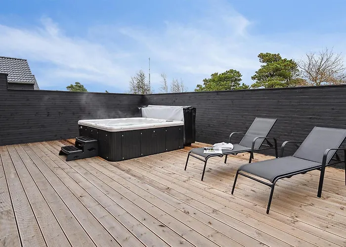 Beautiful In With Sauna *