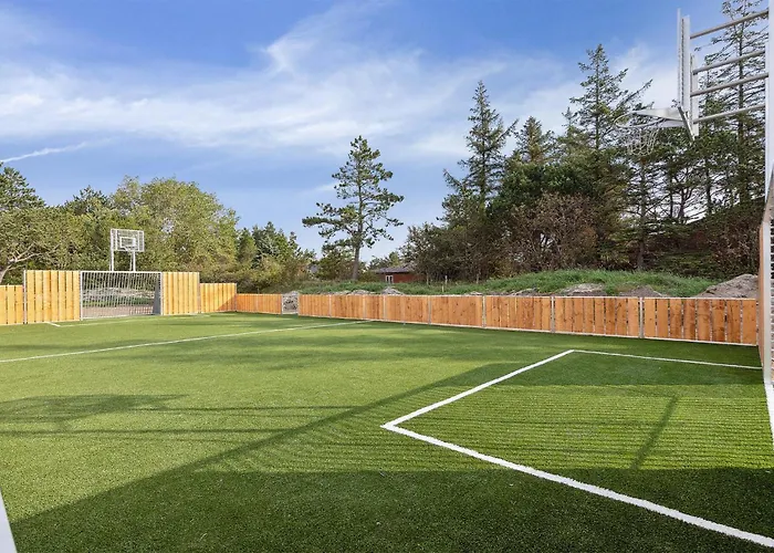 Prázdninový dům Beautiful In With Sauna *